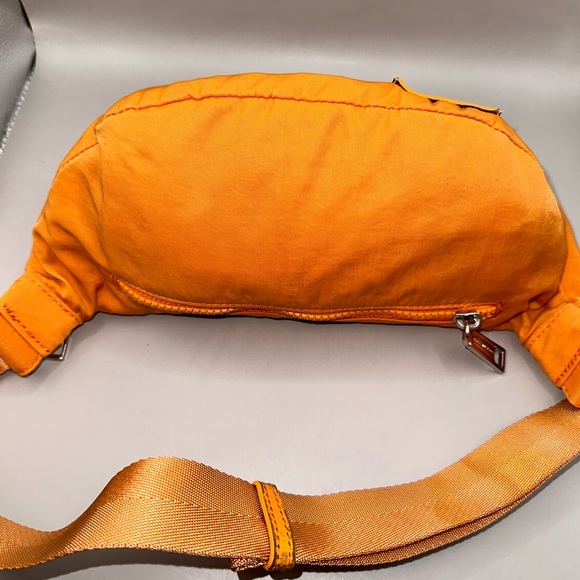 Rebecca Minkoff Orange Fanny Pack - Picture 5 of 16